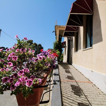 Agriturist Soleluna Caltagirone Eksteriør billede