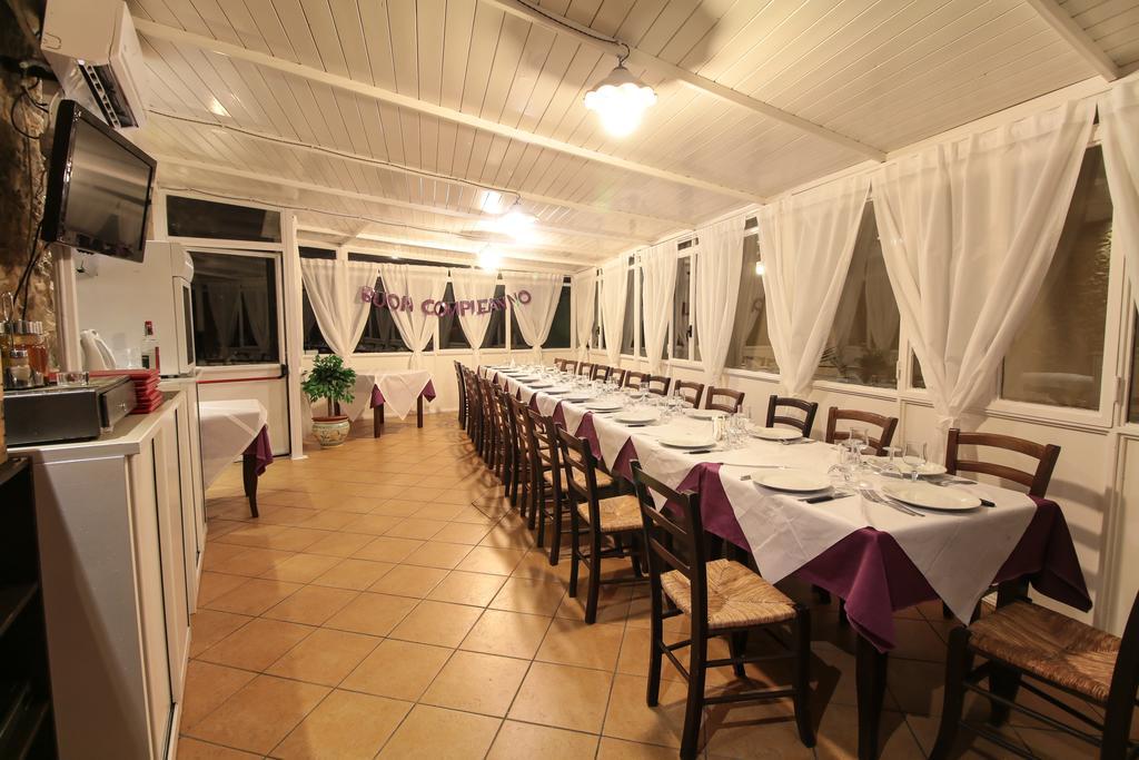 Agriturist Soleluna Caltagirone Eksteriør billede