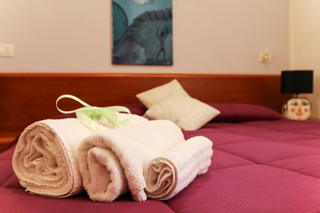 Agriturist Soleluna Caltagirone Eksteriør billede