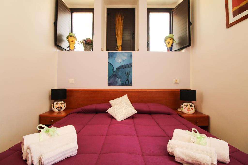Agriturist Soleluna Caltagirone Eksteriør billede