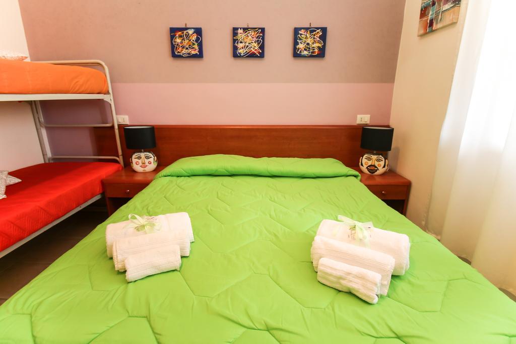 Agriturist Soleluna Caltagirone Eksteriør billede
