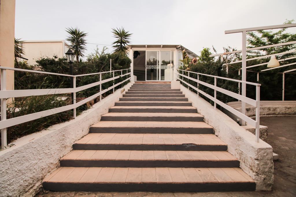 Agriturist Soleluna Caltagirone Eksteriør billede