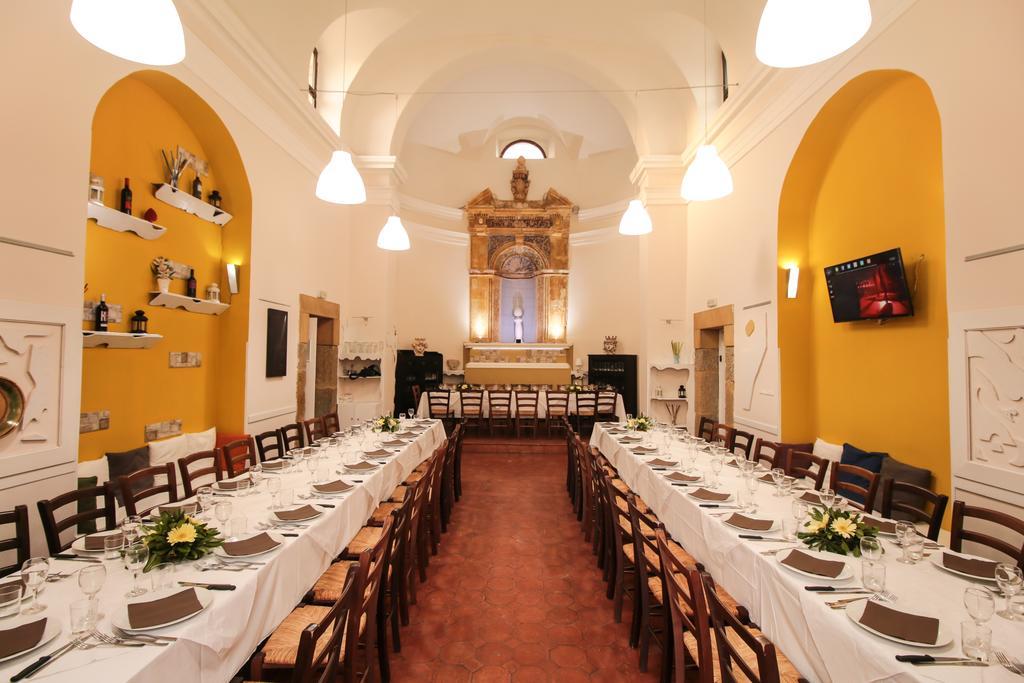 Agriturist Soleluna Caltagirone Eksteriør billede
